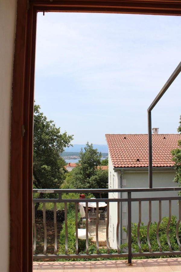 Apartment Noel Sveti Vid-Miholjice Exterior foto