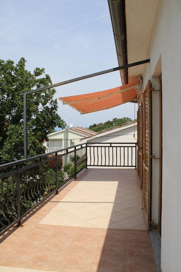 Apartment Noel Sveti Vid-Miholjice Exterior foto